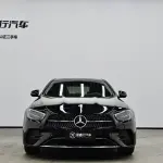 Mercedes-Benz E-Class 2021 из Китая
