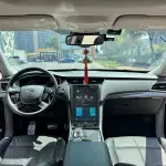 Ford Taurus 2022 из Китая