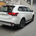Mitsubishi Outlander 2019 из Китая
