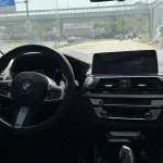 BMW X3 2018 из Китая
