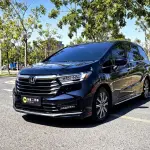 Honda Odyssey 2024 из Китая
