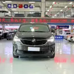 Buick GL8 2021 из Китая