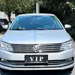 Volkswagen Lavida 2017 из Китая