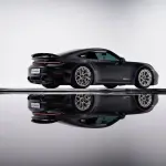 Porsche 911 2022 из Китая