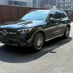 Mercedes-Benz GLC 2024 из Китая