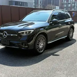 Mercedes-Benz GLC 2024 из Китая