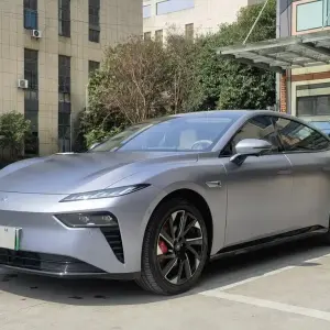 eπ eπ007 2024 из Китая