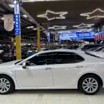 Toyota Camry 2021 из Китая