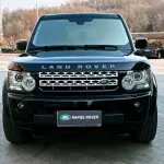 Land Rover Discovery 2011 из Китая