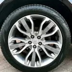 Land Rover Discovery 2011 из Китая