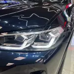 BMW X3 2023 из Китая