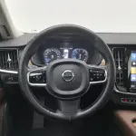 Volvo S90 2017 из Китая