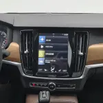 Volvo S90 2017 из Китая
