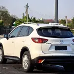 Mazda CX-5 2014 155 л.с. из Китая