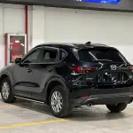 Mazda CX-5 2023 из Китая