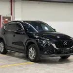 Mazda CX-5 2023 из Китая