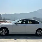 BMW 3 Series 2013 из Китая