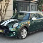 MINI Mini 2017 из Китая