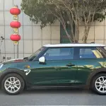 MINI Mini 2017 из Китая