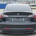 Tesla Model Y 2023 из Китая