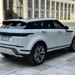 Land Rover Evoque 2020 249 л.с. — лот 57842162 из Китая