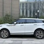 Land Rover Evoque 2020 249 л.с. — лот 57842162 из Китая