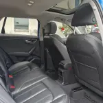 Audi Q2L 2023 160 л.с. из Китая
