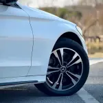Mercedes-Benz C-Class 2019 из Китая