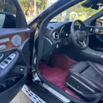 Mercedes-Benz GLC 2021 из Китая