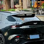 Aston Martin DBX 2021 из Китая