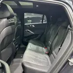 BMW X6 2021 из Китая