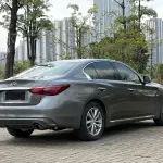 Infiniti Q50L 2020 211 л.с. из Китая