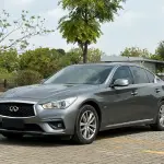 Infiniti Q50L 2020 211 л.с. из Китая