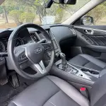 Infiniti Q50L 2020 211 л.с. из Китая