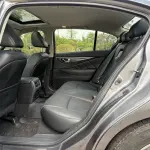 Infiniti Q50L 2020 211 л.с. из Китая