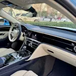 Bentley Flying Spur из Китая