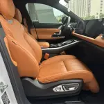 XPeng G9 2022 из Китая