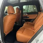 XPeng G9 2022 из Китая