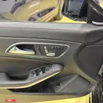 Mercedes-Benz CLA AMG 2017 из Китая