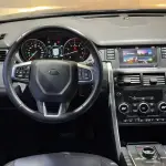 Land Rover Discovery Sport 2019 241 л.с. — лот 57842439 из Китая