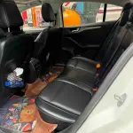 Ford Focus 2022 174 л.с. 174 л.с. 174 л.с. из Китая