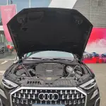 Audi A8 2023 из Китая