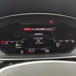 Audi A8 2023 из Китая