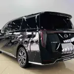 GAC Motor Trumpchi M8 2025 из Китая