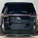 GAC Motor Trumpchi M8 2025 из Китая