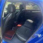 Honda Civic 2021 из Китая