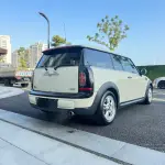 MINI Mini Clubman 2014 из Китая