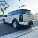 MINI Mini Clubman 2014 из Китая
