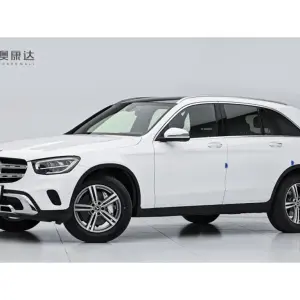 Mercedes-Benz GLC 2021 из Китая