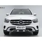 Mercedes-Benz GLC 2021 из Китая